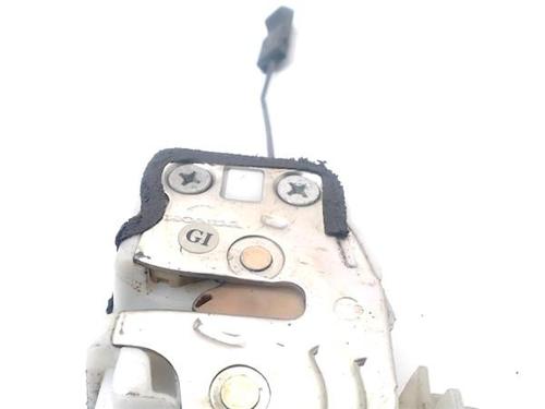 Front right lock HONDA CR-V II (RD_)  | BP20167897C97 
