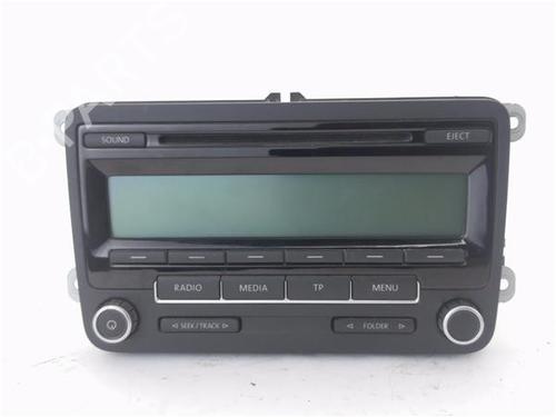 Used Radio Radio 38176964 38176964