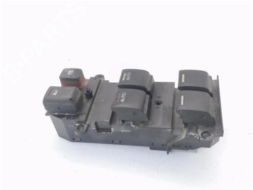 Left front window switch HONDA CR-V III (RE_) 2.0 i-VTEC (RE5, RE1) | BP37261885I27 - Image 5