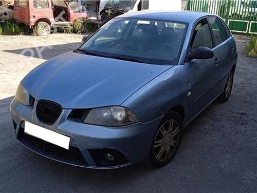 Left mirror SEAT IBIZA III (6L1) 1.9 TDI | BP22339105C26 