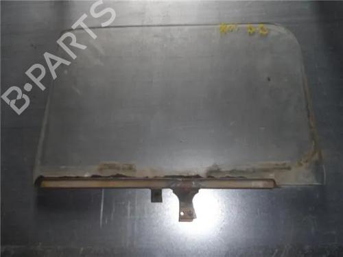 Used Front right door window SEAT 600 (110B) [1963-1970]  14335073