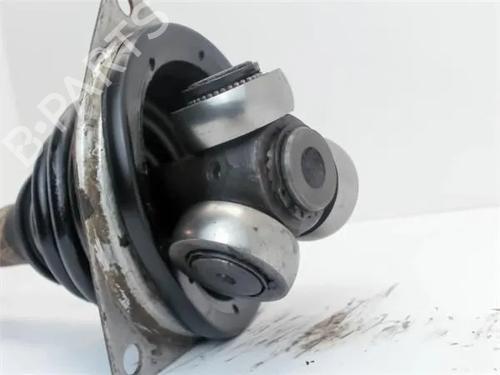 Left front driveshaft RENAULT LAGUNA I (B56_, 556_) 2.2 dT (B569) | BP12597788M38 