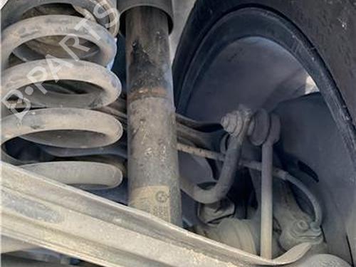 Right rear shock absorber BMW 3 (E90) 330 d | BP32418658M19 