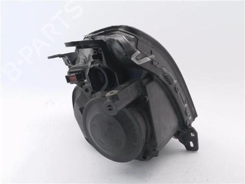 Right headlight OPEL VECTRA C (Z02) 2.2 DTI 16V (F69) | BP28098142C29 