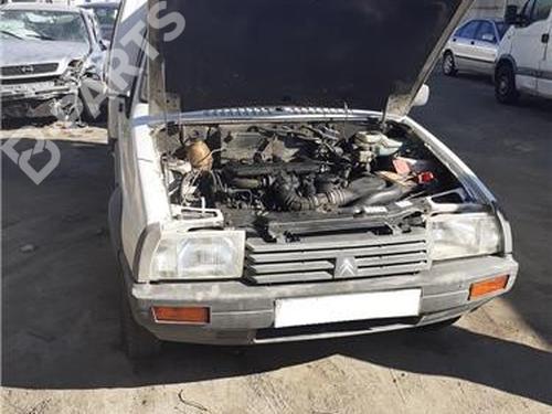 Starter CITROËN C15 Platform/Chassis (VDPD)  | BP9661102M8 