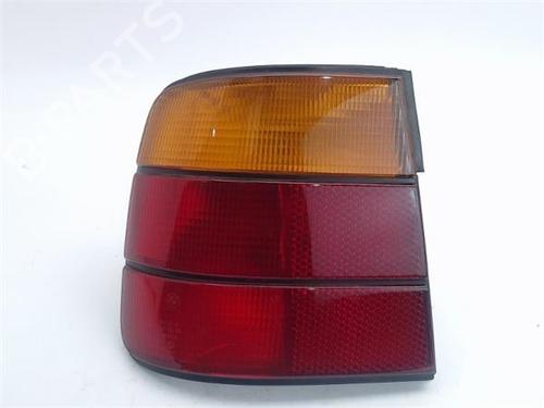 Used Left taillight BMW 5 (E34) [1987-1995]  13052305