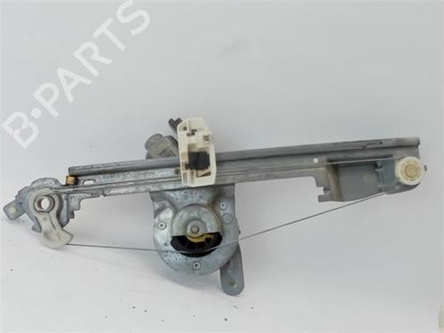 Rear right window mechanism RENAULT SCÉNIC II (JM0/1_)  | BP17969627C25 