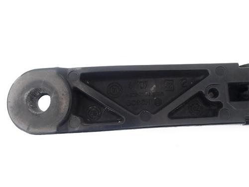 Front windshield wiper arm AUDI A3 (8P1)  | BP25718802C143 