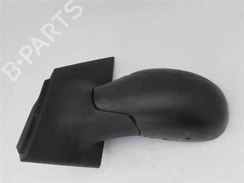 Left mirror CITROËN C2 (JM_) 1.1 | BP24869539C26 