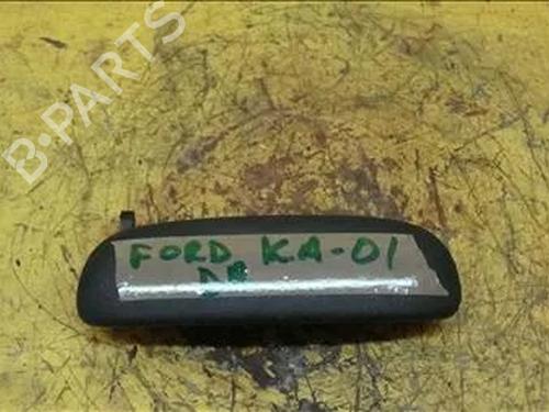 Used Front right exterior door handle FORD KA (RB_) [1996-2008]  14335107