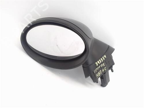 Left mirror MINI MINI (R50, R53) Cooper | BP15901517C26 