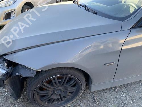 Left front fenders BMW 3 (E90) 330 d | BP32418653C41