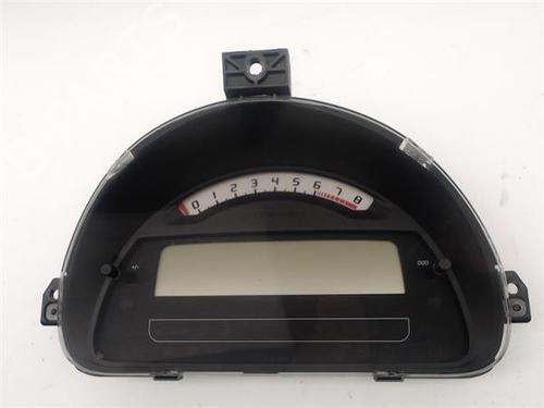 Used Instrument cluster CITROËN C3 I (FC_, FN_) 1.1 i (60 hp) 24035741