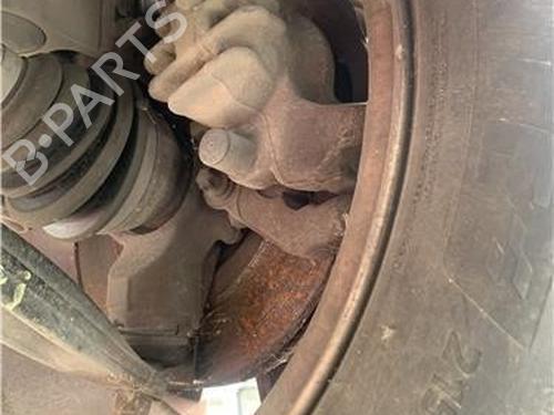 Used Left front brake caliper Left front brake caliper 32418160 32418160