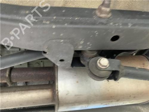 Anti roll bar OPEL ASTRA J (P10) 1.6 CDTi (68) | BP32419122M96