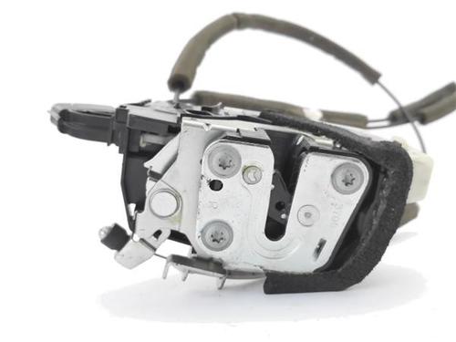 Front right lock NISSAN MICRA IV (K13K, K13KK) 1.2 | BP23427998C97 