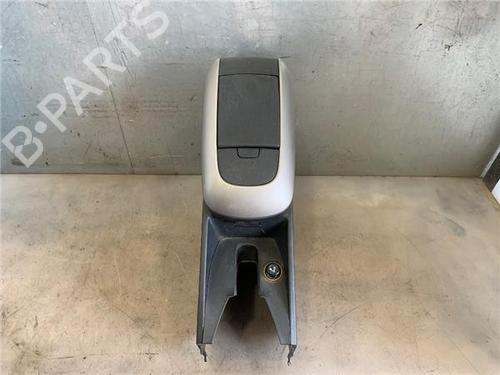 Used Cup/Object holder Cup/Object holder TOYOTA AURIS (_E15_) [2006-2013] 25142940 25142940