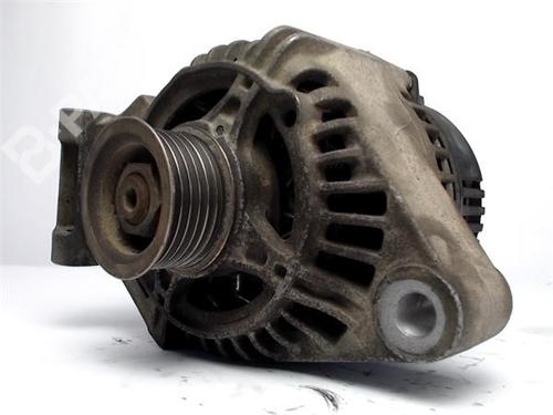 Generator FORD FOCUS I (DAW, DBW) 1.6 16V (100 hp) 11995839
