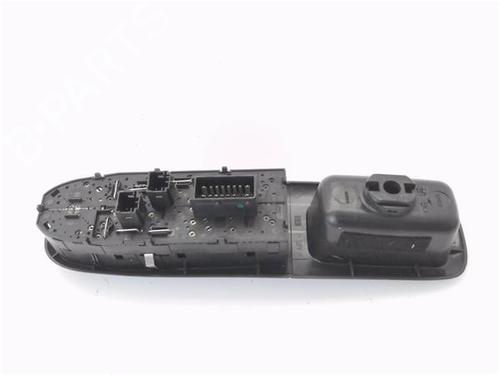Left front window switch PEUGEOT 406 (8B)  | BP28098059I27 