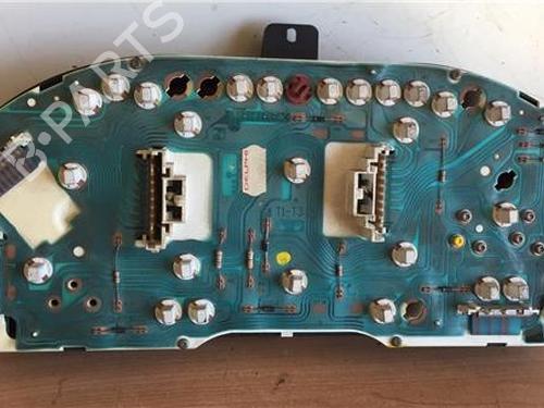 Instrument cluster RENAULT MEGANE I (BA0/1_) 1.6 e (BA0F, BA0S) | BP9684053C47 