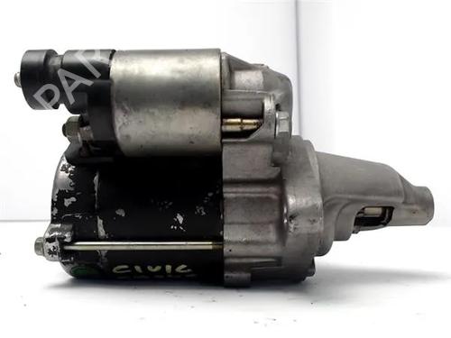 Starter HONDA CIVIC VII Hatchback (EU, EP, EV) 1.6 i (EP2, EU8, EU6) | BP12903667M8 