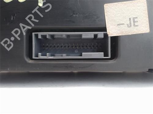 Instrument cluster FORD FUSION (JU_) 1.4 | BP18101737C47 