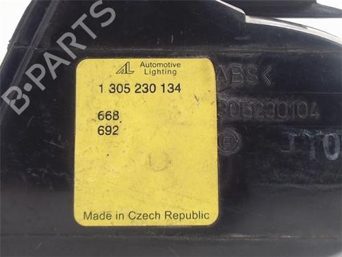 Right side indicator SEAT CORDOBA (6K2)  | BP14343629I19 