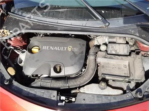 Fuel flap RENAULT CLIO III (BR0/1, CR0/1)  | BP10089870C131 