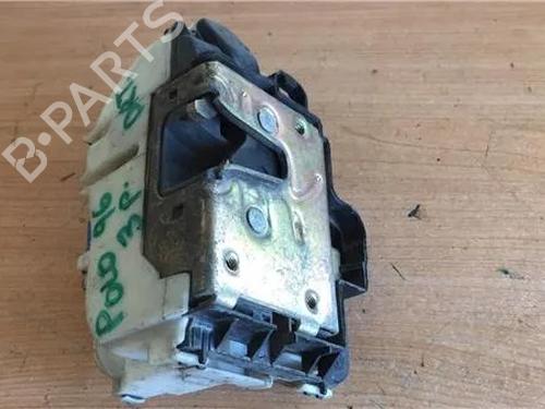 Front right lock VW POLO III (6N1)  | BP13043388C97 
