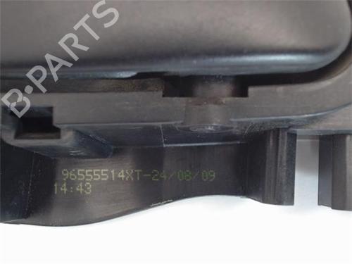 Front right interior door handle PEUGEOT PARTNER Tepee 1.6 HDi | BP14341551I14 
