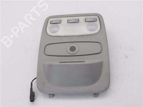 Plafoniera interna Plafoniera interna RENAULT CLIO IV (BH_) 1.5 dCi 90 (90 hp) 35951087 35951087