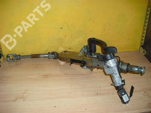 Used Steering column Steering column SEAT IBIZA IV (6J5, 6P1) 1.4 (85 hp) 9684972 9684972