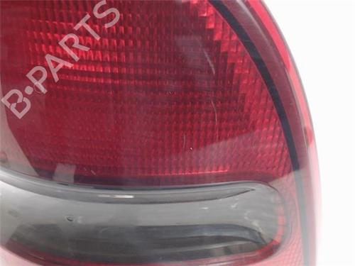 Left taillight MERCEDES-BENZ A-CLASS (W168)  | BP13056243C34 