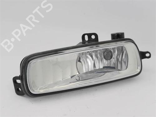 Used Right front fog light FORD FOCUS III 1.5 TDCi (120 hp) 22132730