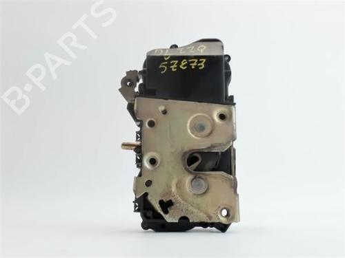 Used Front left lock CITROËN XSARA PICASSO (N68) 1.6 (95 hp) 11363484