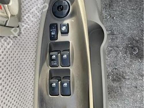 Left front window switch HYUNDAI TUCSON (JM) 2.0 | BP37473744I27 - Image 4