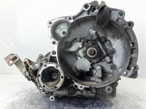 Gearbox VW POLO (9N_, 9A_)  | BP12597233M3 