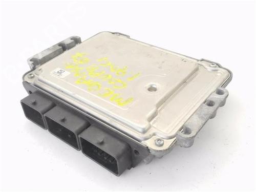 Elektronisk modul RENAULT MEGANE II Coupé-Cabriolet (EM0/1_)  | BP10982803M83 