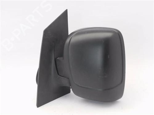 Left mirror PEUGEOT EXPERT Van (VF3A_, VF3U_, VF3X_) 2.0 HDi 120 | BP29135103C26 