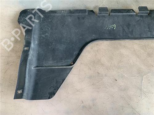 Underbody protection SEAT IBIZA V (KJ1, KJG) 1.0 TSI | BP30154118M92