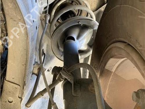 Used Left front shock absorber Left front shock absorber NISSAN MURANO I (Z50) 3.5 (234 hp) 29259683 29259683