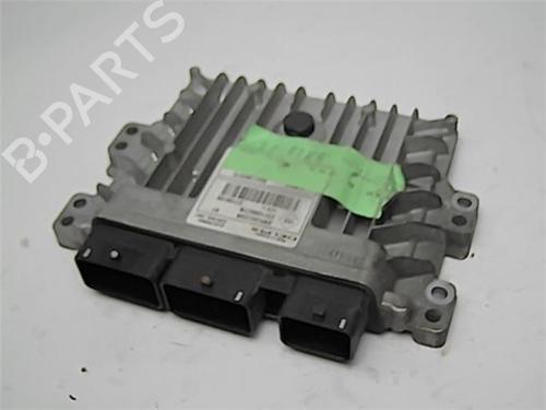 Used Electronic module RENAULT SCÉNIC III (JZ0/1_) 1.5 dCi (86 hp) 14344034