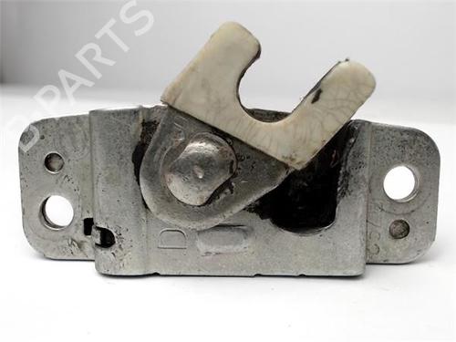 Front right lock CITROËN JUMPER II Van 2.2 HDi 120 | BP14344248C97 