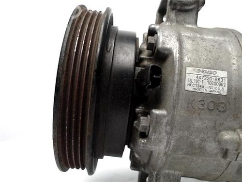 AC compressor FIAT STILO (192_) 1.2 16V (192_XA1B) | BP11740689M34 