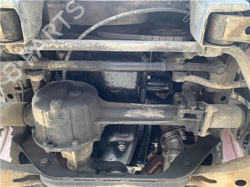 Used Anti roll bar Anti roll bar SUZUKI VITARA (ET, TA, TD) [1988-2002] 25845338 25845338
