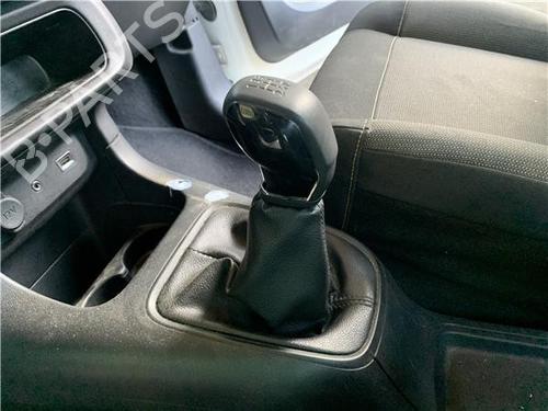 Gear lever CITROËN C3 III (SX) 1.2 VTi 82 | BP33288050M90  - Image 5