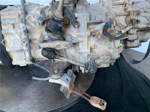 Other NISSAN PATROL III/2 Station Wagon (W260) 2.8 TD | BP26953588O1 