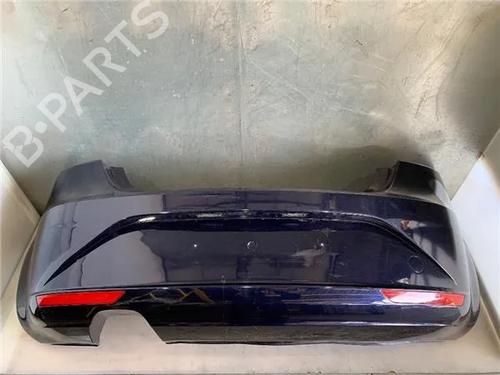 Used Rear bumper SEAT LEON (1P1) 1.9 TDI (105 hp) 24415904