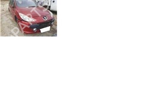 Electronic module PEUGEOT 307 SW (3H)  | BP10983035M83 