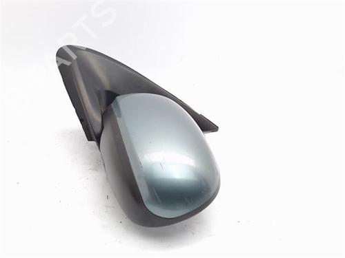 Left mirror NISSAN ALMERA II Hatchback (N16)  | BP18113805C26 